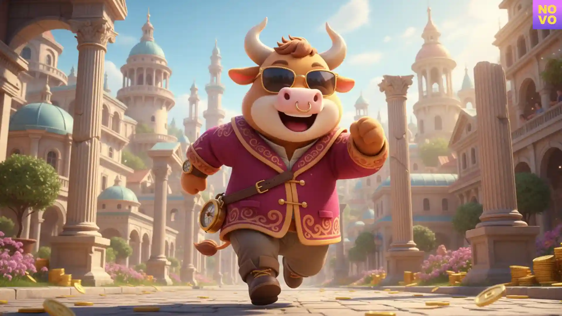 entretenimento online